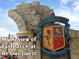 BeOurGuestFastPass