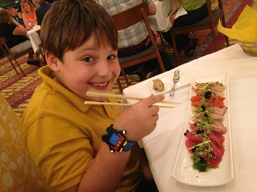 Little-Disney-Foodie