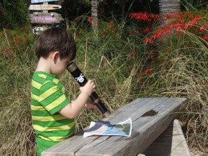 treasure-map-castaway-cay