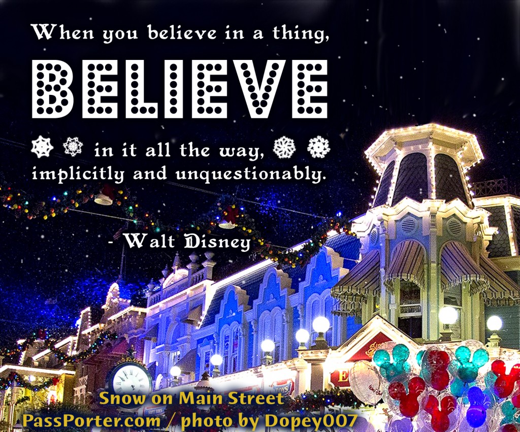 waltdisneybelieve