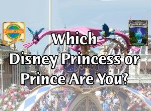 DisneyPrincessQuiz