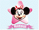 Mickeys Ol'Girl's Avatar