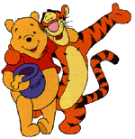 I Luv Pooh's Avatar