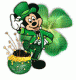 Irish Disney Fanatic's Avatar