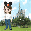 Dsnymouse's Avatar