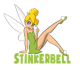 Stinkerbell4Eva's Avatar