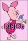 Precious Piglet's Avatar