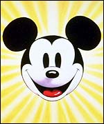 SwimmingMickey's Avatar