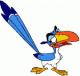 Zazu's Avatar