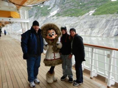 Alaska June 2012